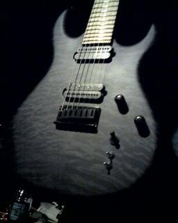 Carvin DC727 Custom